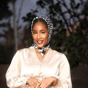 Meet your Posher, Abdulkadir